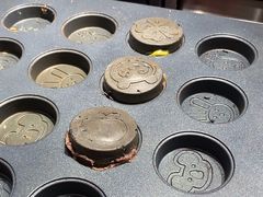 -拾烧·古法手作车轮饼(西直门凯德茂店)