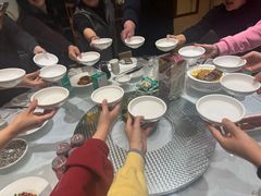 -温馨园·川湘菜馆(经七路店)