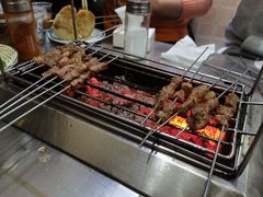 -小寒羊烧烤(凯瑞时代大厦店)