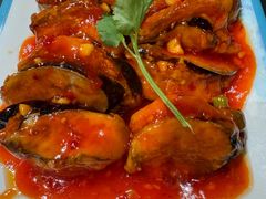 -清真鸿起来饭庄(复兴路店)