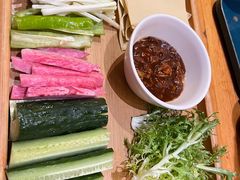 -小俩口烧烤东北菜(双井店)