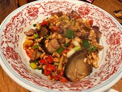 -印象鲵宴·张家界地标美食名片(溪布街店)