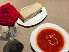 -波特曼西餐厅(中央大街店)