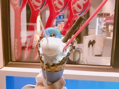-DQ·蛋糕·冰淇淋(民勇嘉泰店)