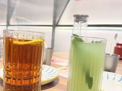 -必胜客(新中纬店)