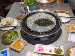 -正宗齐齐哈尔烤肉·齐牛哥鲜切炭火烤肉(杭州总店)