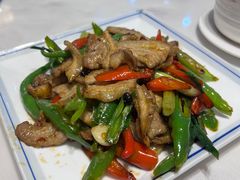 -合丰源幸福楼·客家菜