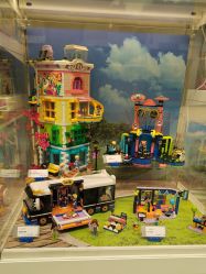 -乐高授权专卖店(济南万象城店)