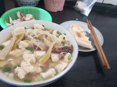 -老李家杂肝汤(回民街店)