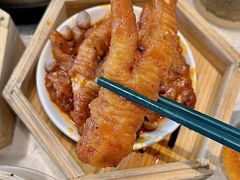 -煲王粤菜餐厅(中侨中心店)