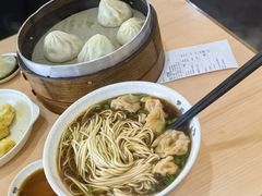 -蒋家桥饺面店(四望亭路店)