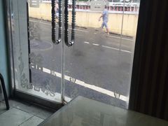 -华春餐馆(鱼山路店)