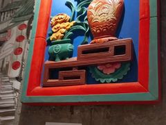 -蟹蟹潮汕砂锅粥(食八方美食城店)