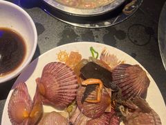 -海韵之星邮轮水会(明发商业广场店)
