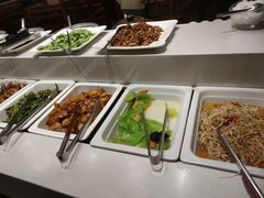 -清心素食自助餐厅(夫子庙店)