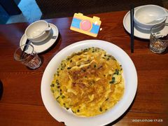 舟山海蛎煎-妈妈菜舟山海鲜(定海古城店)