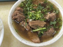 -万盛园炖肉馆(云峰店)