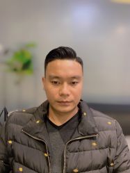 -不迫先生专业男士剪发