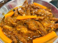 -日昌餐馆(亦庄店)