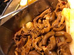 -左庭右院鲜牛肉火锅(新梅广场店)