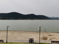 -云龙湖旅游景区