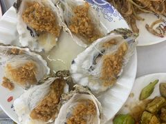 -北戴河庆山饭店·海鲜砂锅粥(北戴河黑石路店)