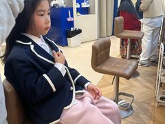 -天真蓝照相馆(上海中山公园龙之梦店)