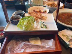 -庆江南江南菜(琴湖溪里花园城店)