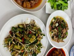 -正宗沾益辣子鸡老字号