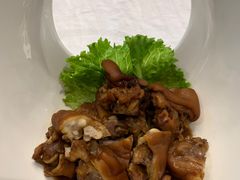 -紫鑫阁饭庄(长安店)