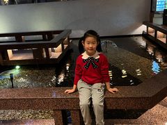 -上海静安昆仑大酒店