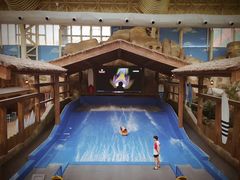 -杭州开元森泊度假乐园