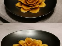 家乡酱萝卜-金鸭季·北京烤鸭(深业上城店)