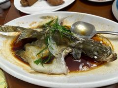 -百姓百味海鲜酒楼(粤垦路总店)