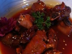 -大理岛·精品云南菜·音乐餐厅