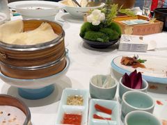 -聆桂烤鸭·金奖烤鸭(静联广场店)