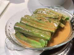 麻酱油麦-峨嵋酒家总店(车公庄店)