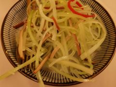 -龙门阵茶屋川菜馆(武康路店)