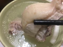 -椰子营·椰子鸡火锅(万象里店)