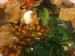 -瓦记米粉(东鼓道店)