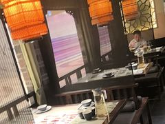 -绿茶餐厅(昆明世纪金源店)