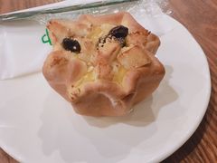 -星巴克(南京汉中环亚广场店)