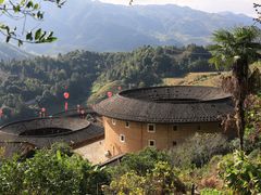 -南靖田螺坑土楼群景区