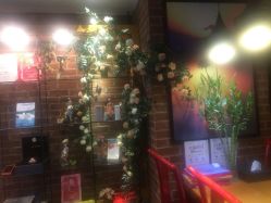 -时尚殿堂·颜SPA