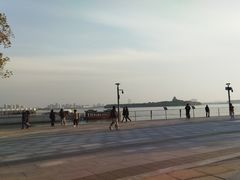-金鸡湖游船(月光码头)