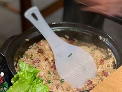 -大头椰·椰子鸡火锅(新梦店)