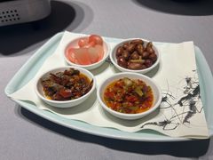 -润泽天·湘味家宴(岳麓山店)