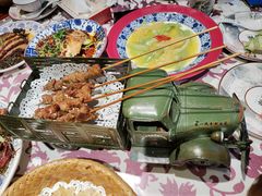 -杨记隆府(时代天街店)