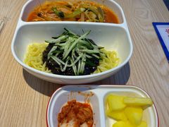 -正宗韩国炸酱面(沈航店)