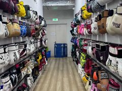 -FIGHTMAN格斗俱乐部(长宁临空店)